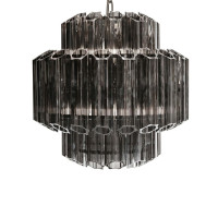 Подвесная люстра Destiny MD0267-4 iLamp