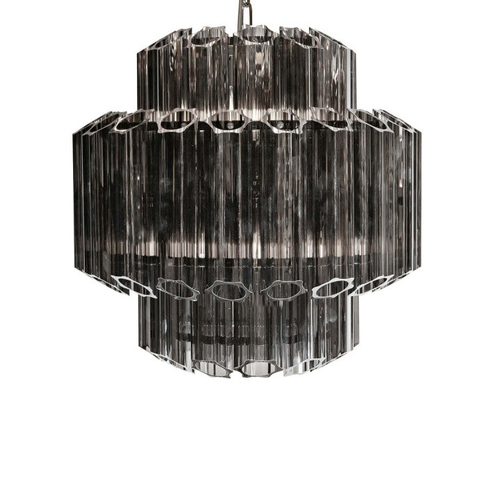 Подвесная люстра Destiny MD0267-4 iLamp