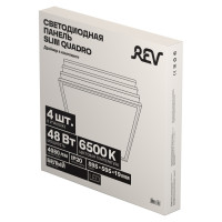 Светодиодная панель  28975 3 REV