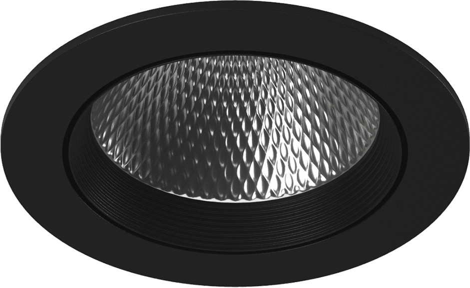 Точечный светильник DL-KZ KZ-2-DLB-7-WW DesignLed