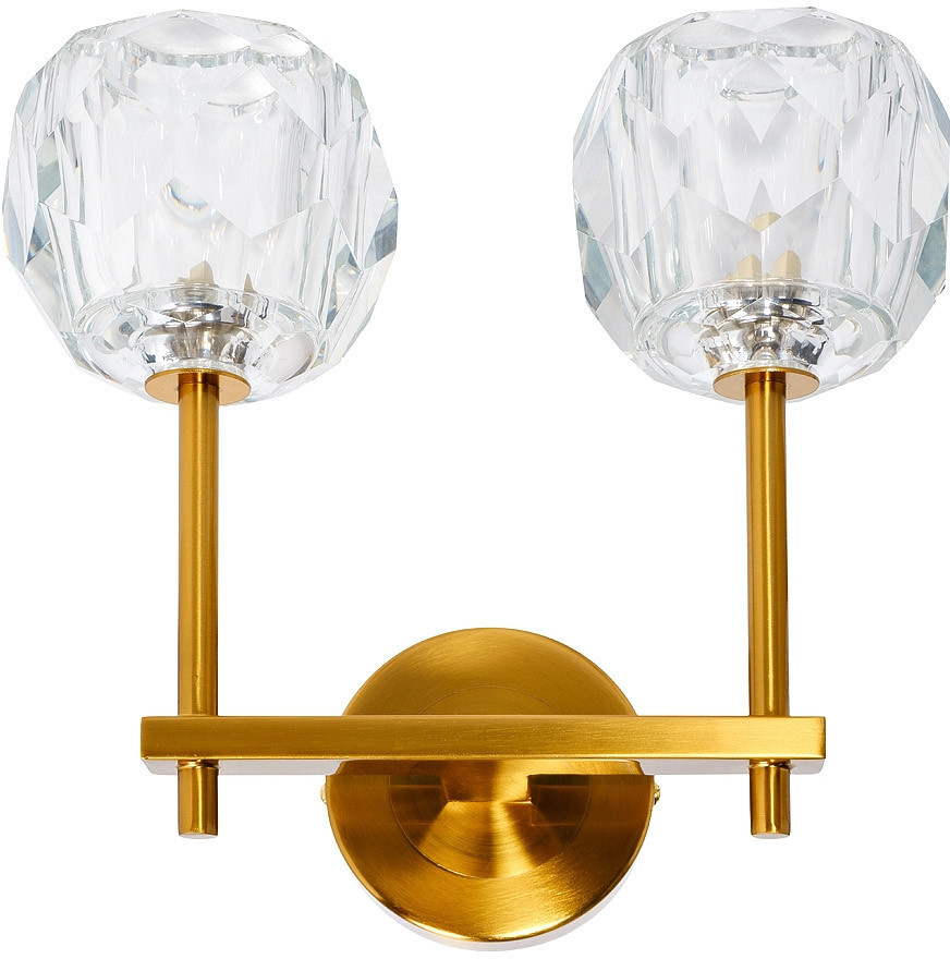 Бра K2KR0934W-2 Garda Decor