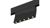 Трековый светильник SY mini SY-mini-520417-5.5-48-BL-WW DesignLed
