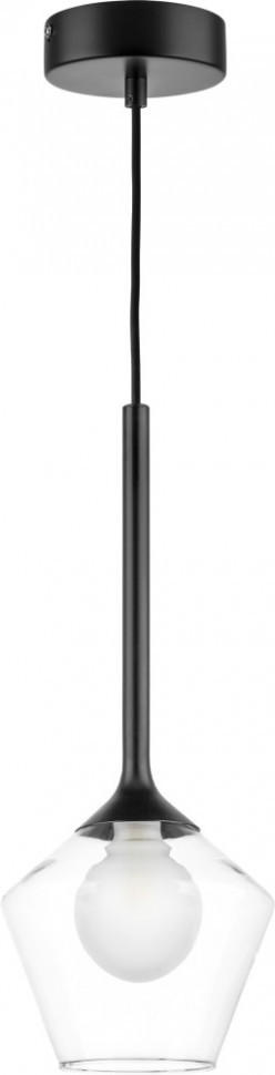 Подвесной светильник Vetro 801201 Lightstar