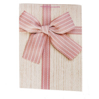 Пакет подарочный XXL (бумага 210г/м2, блок микс 12шт), L50 W18 H72 см, 2в.