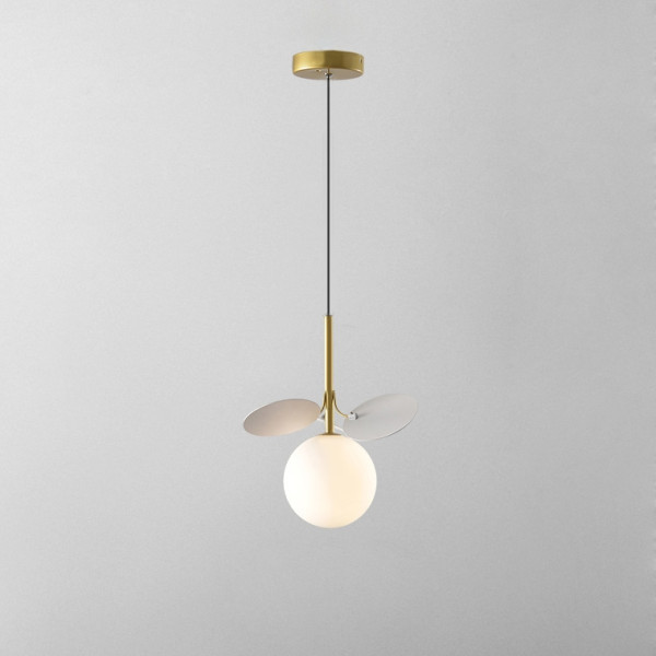 Подвесной светильник  MATISSE-ONE01 ImperiumLoft