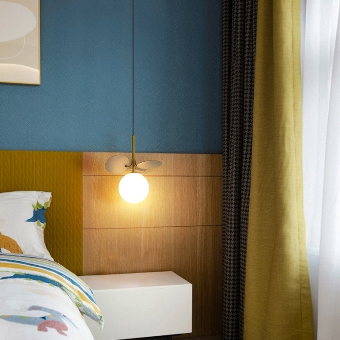 Подвесной светильник  MATISSE-ONE01 ImperiumLoft