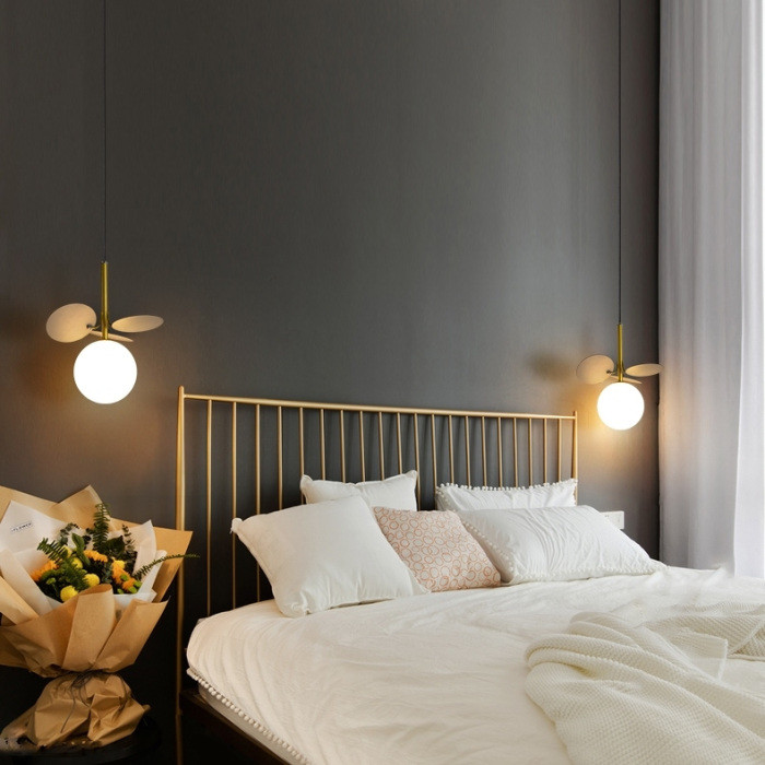 Подвесной светильник  MATISSE-ONE01 ImperiumLoft