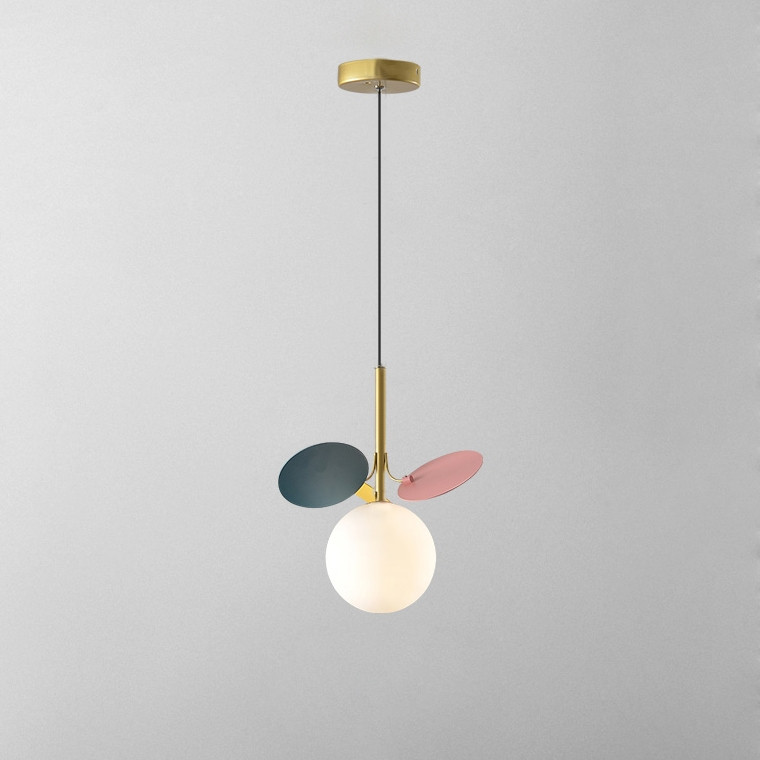 Подвесной светильник  MATISSE-ONE01 ImperiumLoft