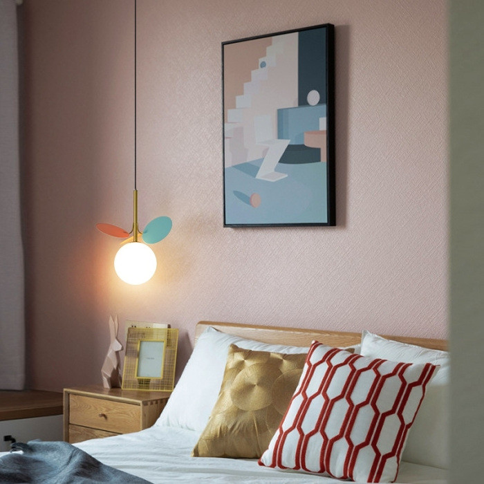 Подвесной светильник  MATISSE-ONE01 ImperiumLoft