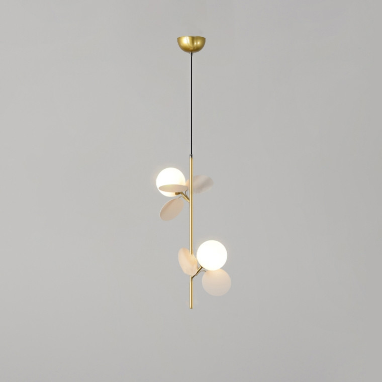 Подвесной светильник  MATISSE-ONE01 ImperiumLoft