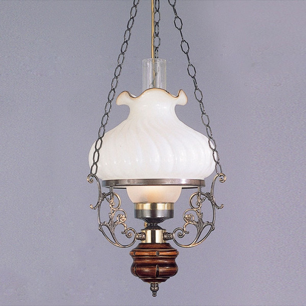 Подвесной светильник 2442 L.2442 M Reccagni Angelo