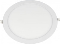 Точечный светильник Capabi DLR003 24W 4200K Elektrostandard