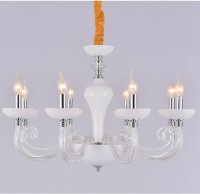 Подвесная люстра Newport 12108/C М0059921