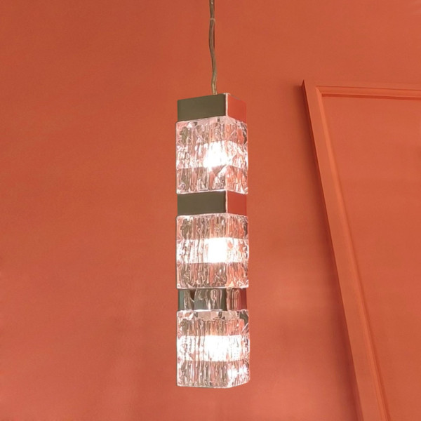 Подвесной светильник Corund 10713 Cloyd