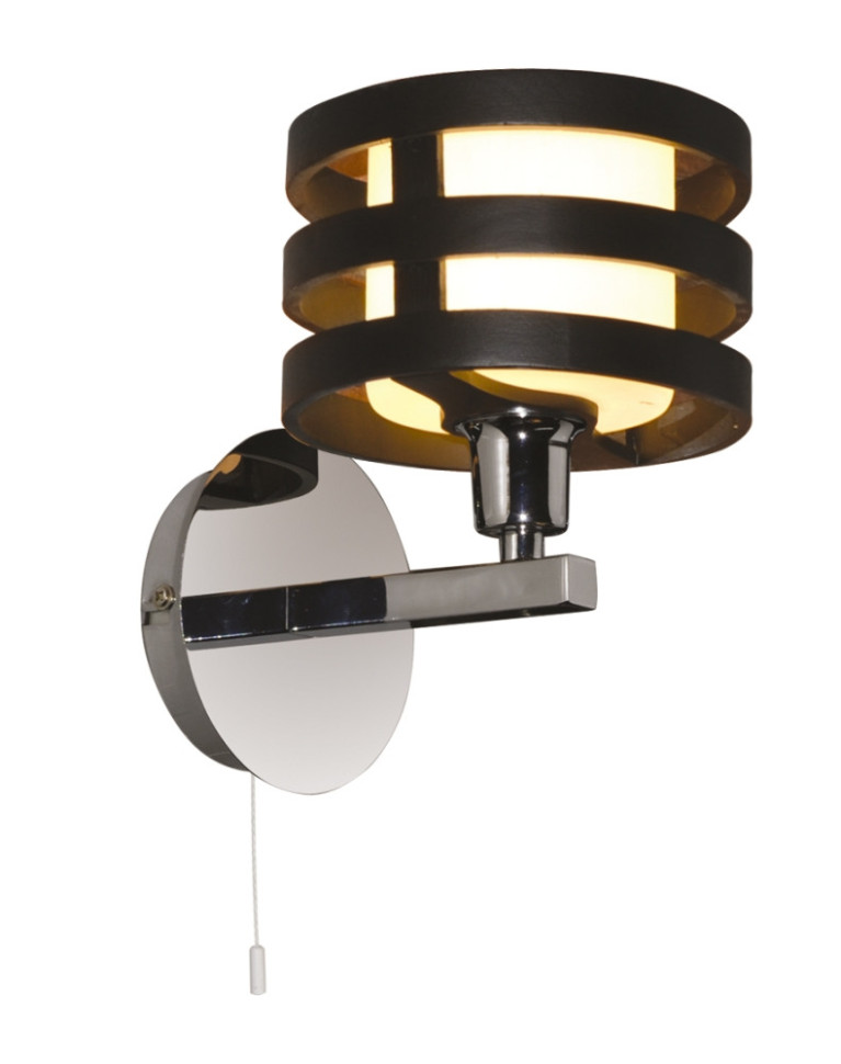Бра Ring A1326AP-1BK Arte Lamp