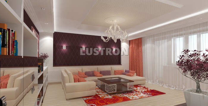 Точечный светильник RIFLE 002524 Lightstar