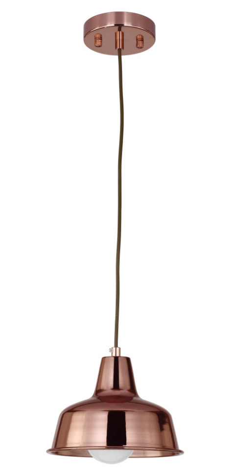 Подвесной светильник Kupfer 1845-1P Favourite