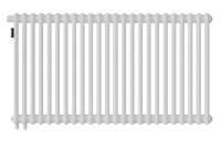 Стальной трубчатый радиатор Kohr Heim 2057/24 секции H01 с нижним подключением