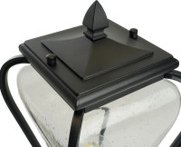 Наземный светильник Бильбао 51275 Feron Наземный светильник Бильбао 51275 Feron