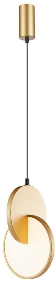 Подвесной светильник Grahan 4608-1P F-Promo