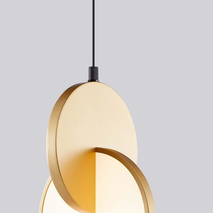 Подвесной светильник Grahan 4608-1P F-Promo