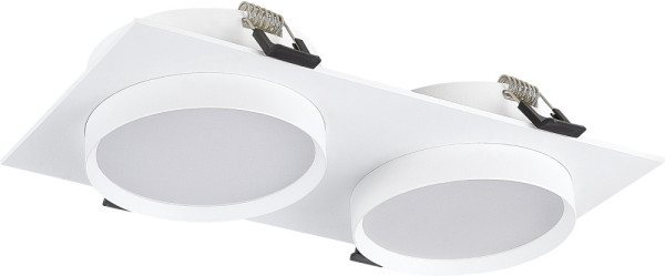 Точечный светильник Встраиваемые светильники ST258.508.02 ST Luce