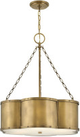 Подвесной светильник Chance (Hk) 4446HB Hinkley