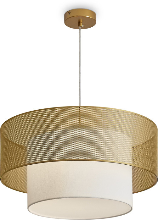 Подвесной светильник Lattice FR5528PL-01BS Freya