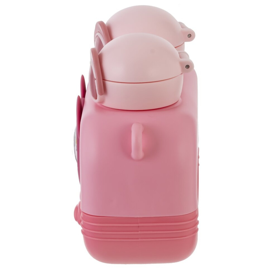 Бутылка, 700 мл, L16 W8 H14 см