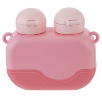 Бутылка, 700 мл, L16 W8 H14 см