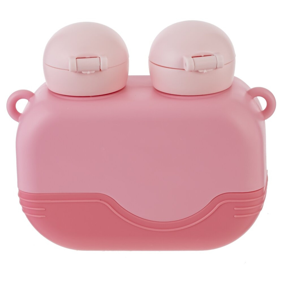 Бутылка, 700 мл, L16 W8 H14 см