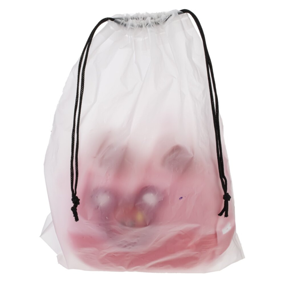 Бутылка, 700 мл, L16 W8 H14 см