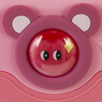 Бутылка, 700 мл, L16 W8 H14 см