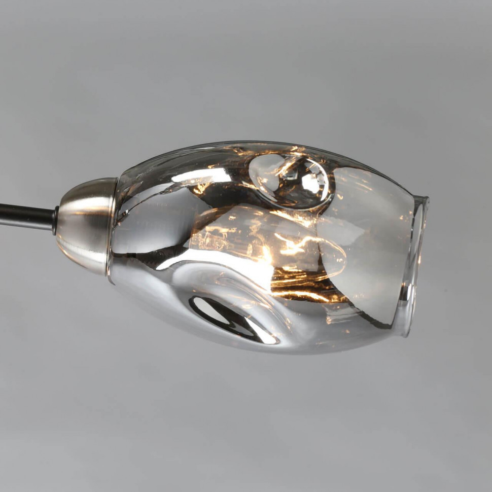 Потолочная люстра De Markt Гамбург 605016508