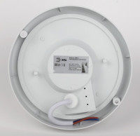 Настенно-потолочный светильник SPB-201-0-65K-018 ЭРА Настенно-потолочный светильник SPB-201-0-65K-018 ЭРА