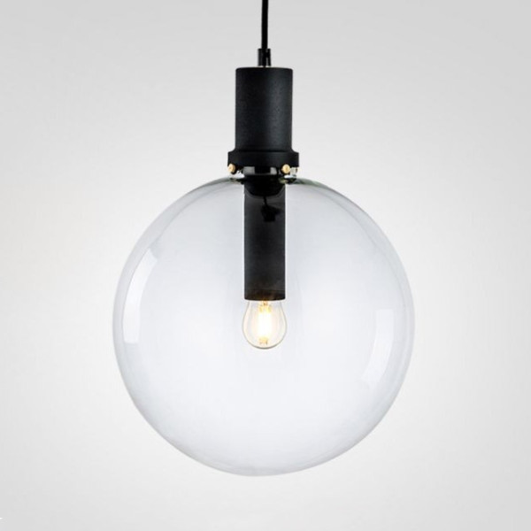 Подвесной светильник Penball Penball04 ImperiumLoft