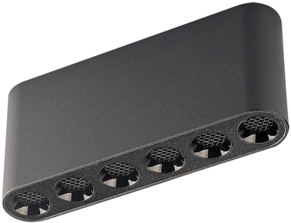 Точечный светильник Small 7092/15CL Odeon Light