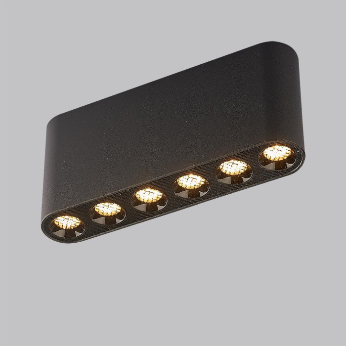 Точечный светильник Small 7092/15CL Odeon Light