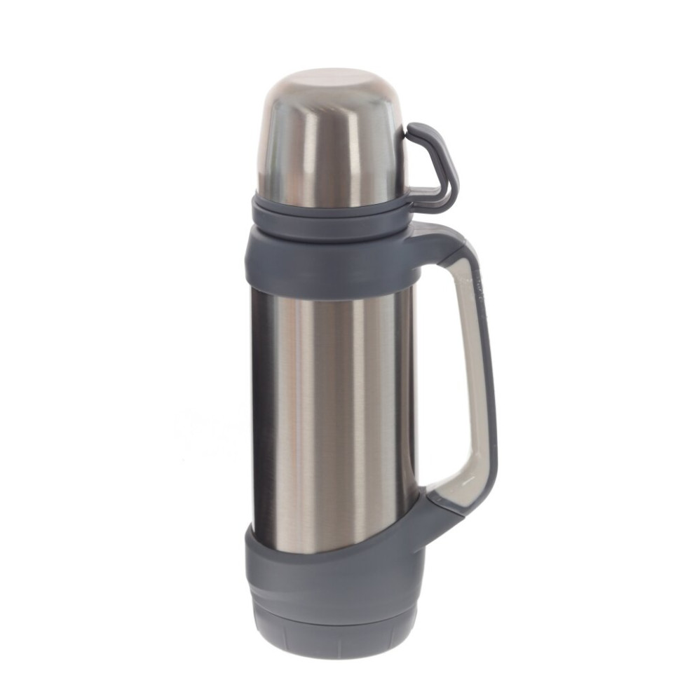 Термос, 1200 мл, L13 W10 H33 см, 3в.