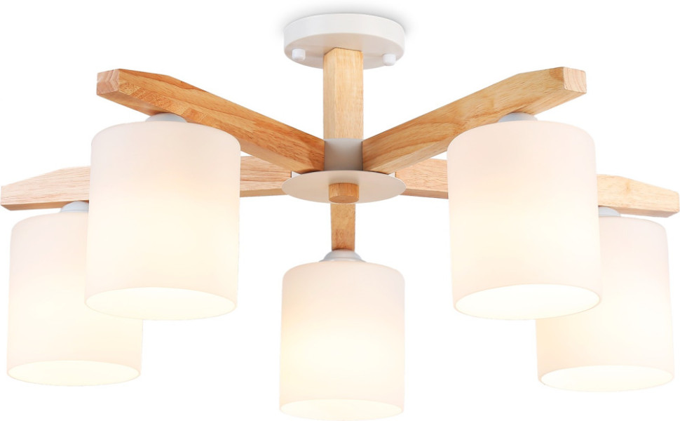 Потолочная люстра Traditional TR83113 Ambrella