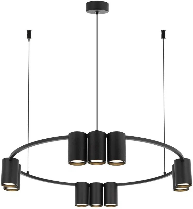 Подвесной светильник  471-023-10 Velante