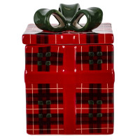 Конфетница, 2900 мл, L15,5 W15 H20,8 см