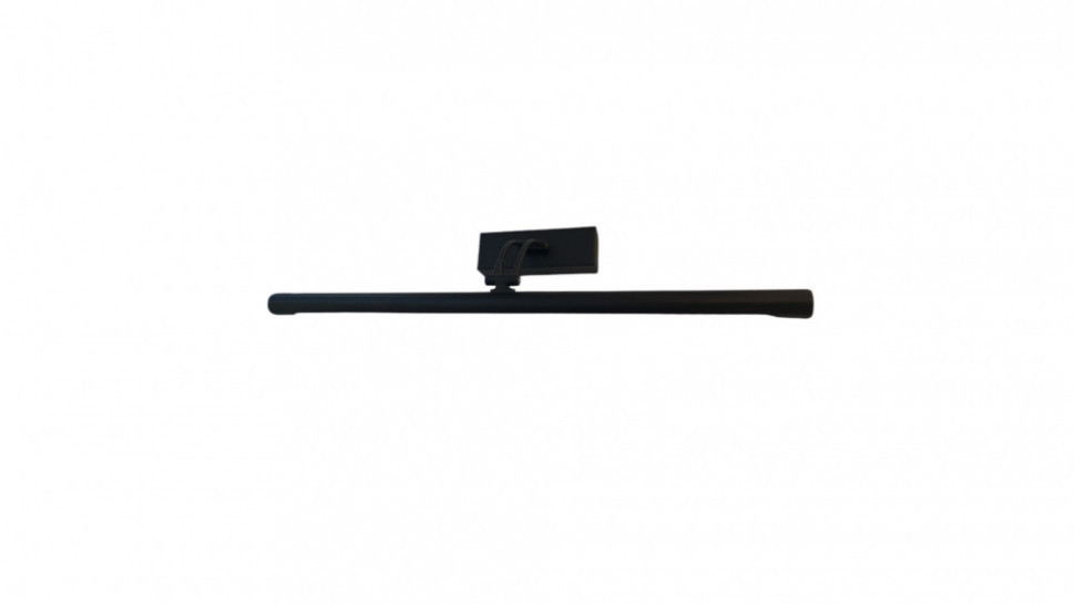 Подсветка для картин Peggi  LDW 6055-550 BK Lumina Deco