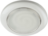 Точечный светильник  KL35 WH (б/к) ЭРА