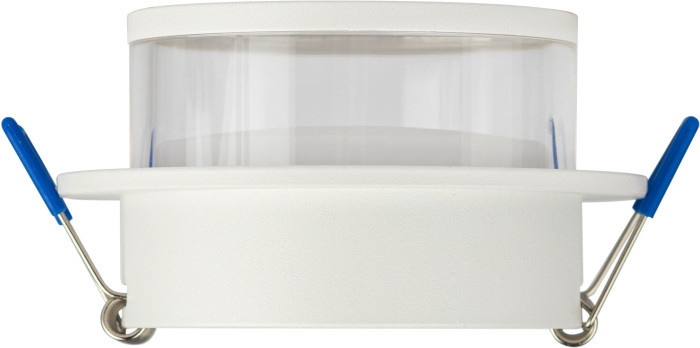 Точечный светильник  DK99 WH ЭРА