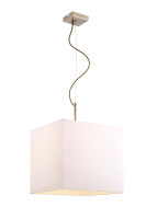 Подвесной светильник Hall A9247SP-1AB Arte Lamp