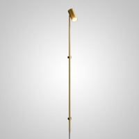 Настенный светильник Juno-B01 ImperiumLoft Настенный светильник Juno-B01 ImperiumLoft