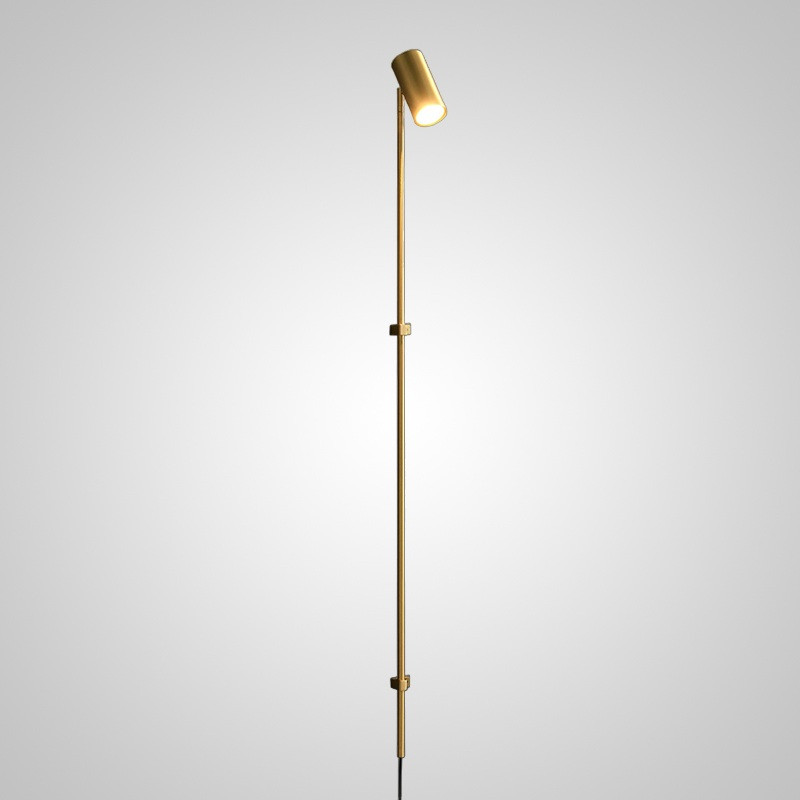 Настенный светильник  Juno-B01 ImperiumLoft