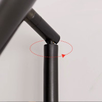 Настенный светильник Juno-B01 ImperiumLoft Настенный светильник Juno-B01 ImperiumLoft