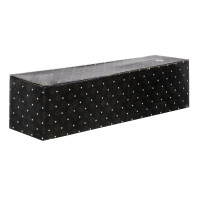 Фигурка декоративная "Кошка", L20 W5,5 H9 см, 2в.